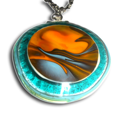 Glass Jewelry 213 -   -  